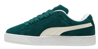 Tenisky a topánky Puma Puma Suede XL Zelené | 395205-49, 1