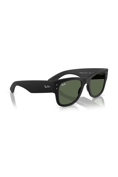 Slnečné okuliare Ray-Ban Ray-Ban Liteforce Sunglasses 0RB4840S Čierna | 0RB4840S.601S71, 5