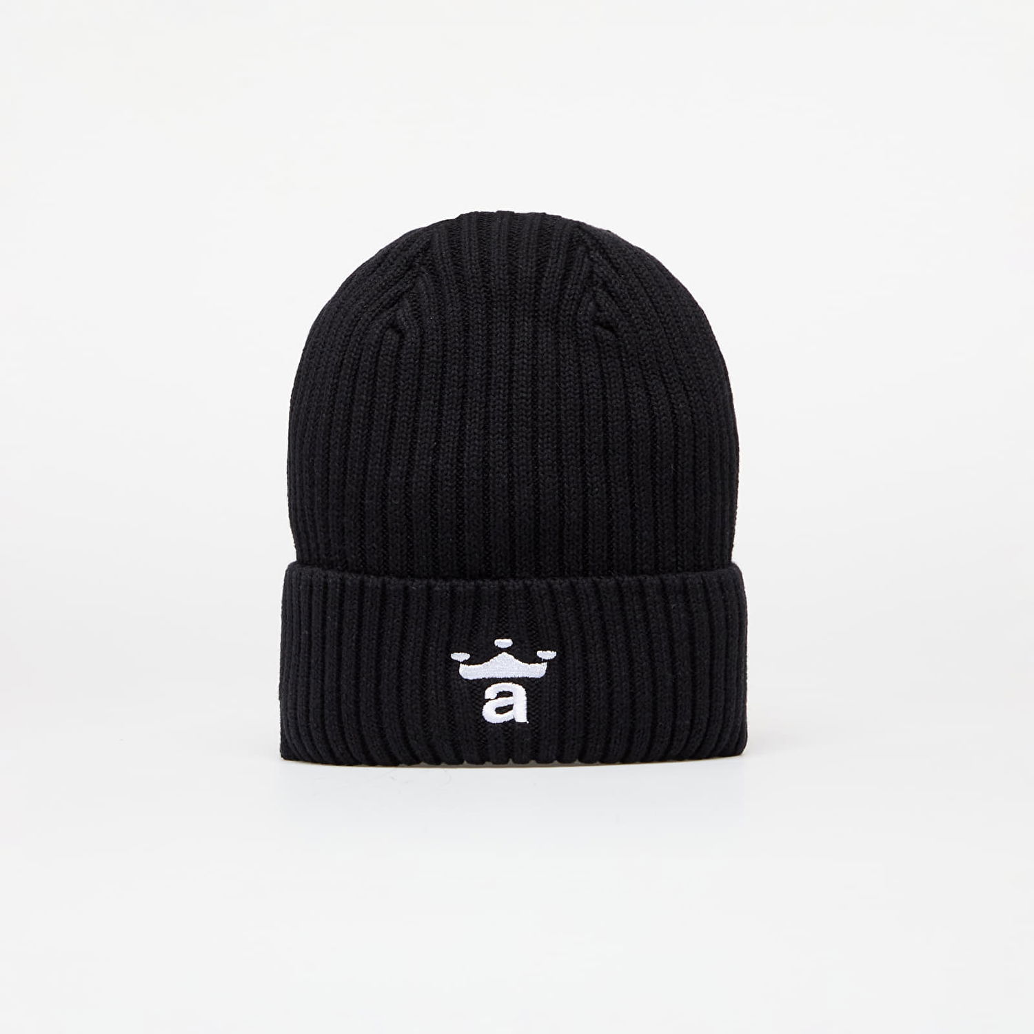 Kulicha Awake NY Beanie Cable Universal Čierna | AWK-FW24-HT011-BLK, 0