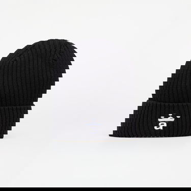 Kulicha Awake NY Beanie Cable Universal Čierna | AWK-FW24-HT011-BLK, 0