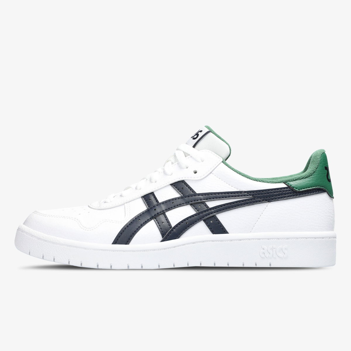 Tenisky a topánky Asics Japan S Biela | 1201A173-122, 0