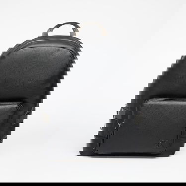 Batoh CALVIN KLEIN Calvin Klein Jeans Cargo Backpack Čierna | LV04G3158G UB1, 0