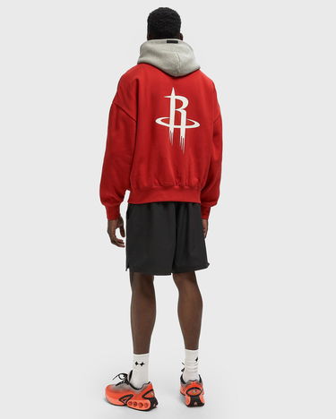 Mikina Fear of God ROCKETS ESSENTIALS NBA Sports Fit Hoodie Rôznofarebný | 192NB256418F, 2