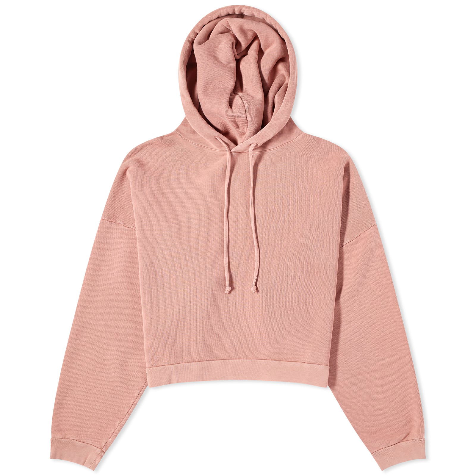 Fester Vintage Hoodie Vintage Pink