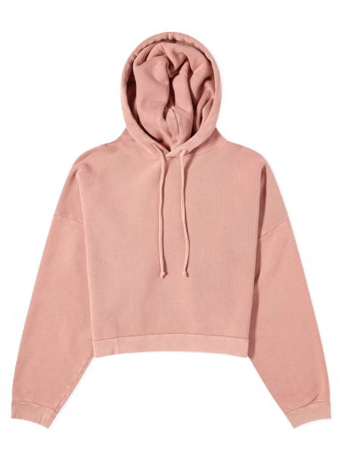 Mikina Acne Studios Fester Vintage Hoodie Vintage Pink Ružová | CI0138-DHU