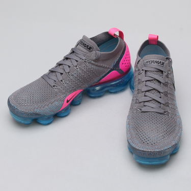 Tenisky a topánky Nike W Air Vapormax Flyknit 2 Šedá | 942843-004, 2