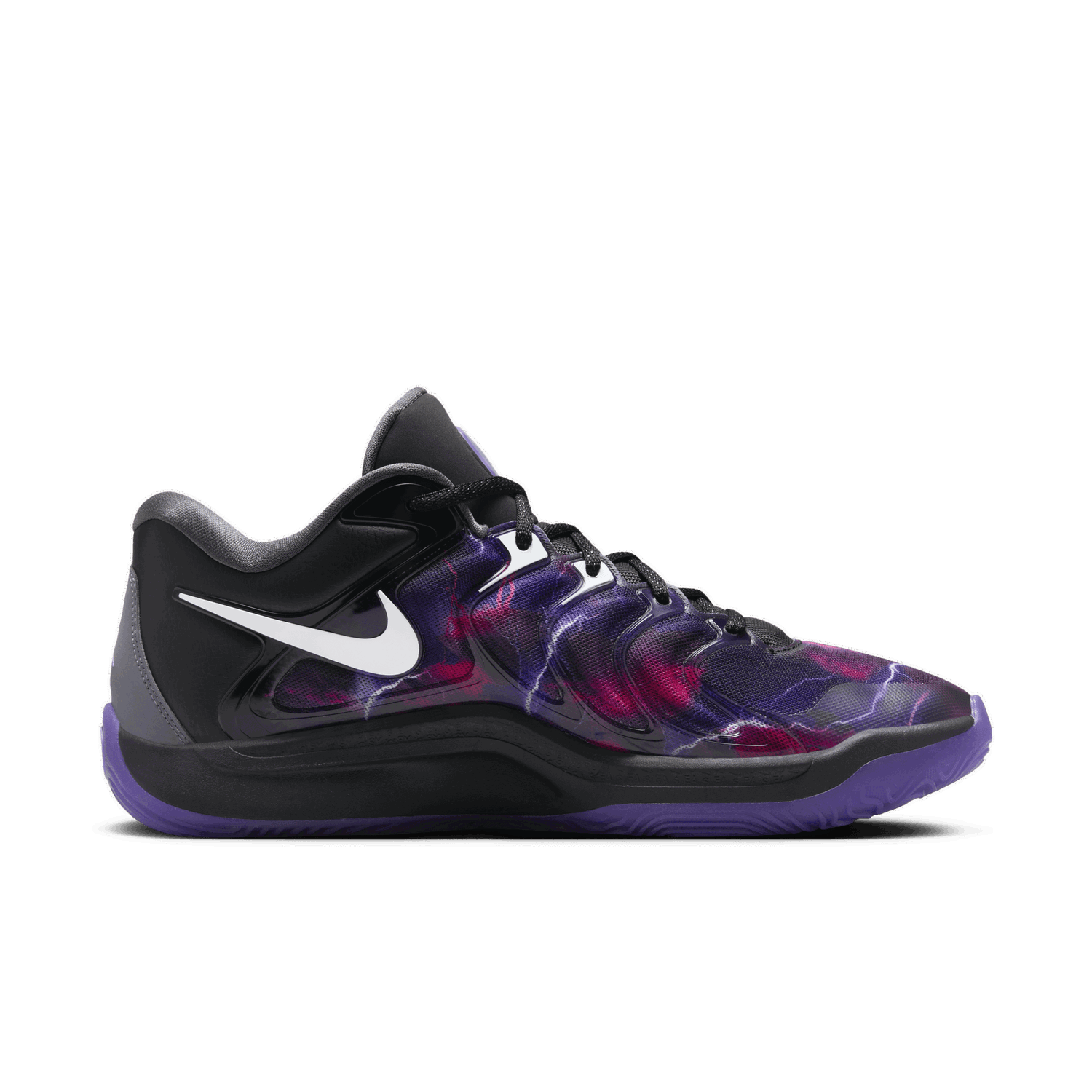 Tenisky a topánky Nike Metro Boomin x KD 17 Šedá | HJ4464-001, 1