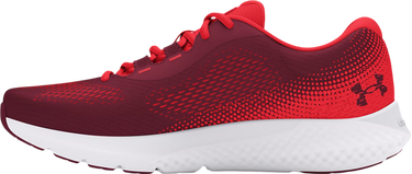Tenisky a topánky Under Armour UA Charged Rogue 4 Červená | 3026998-600, 4