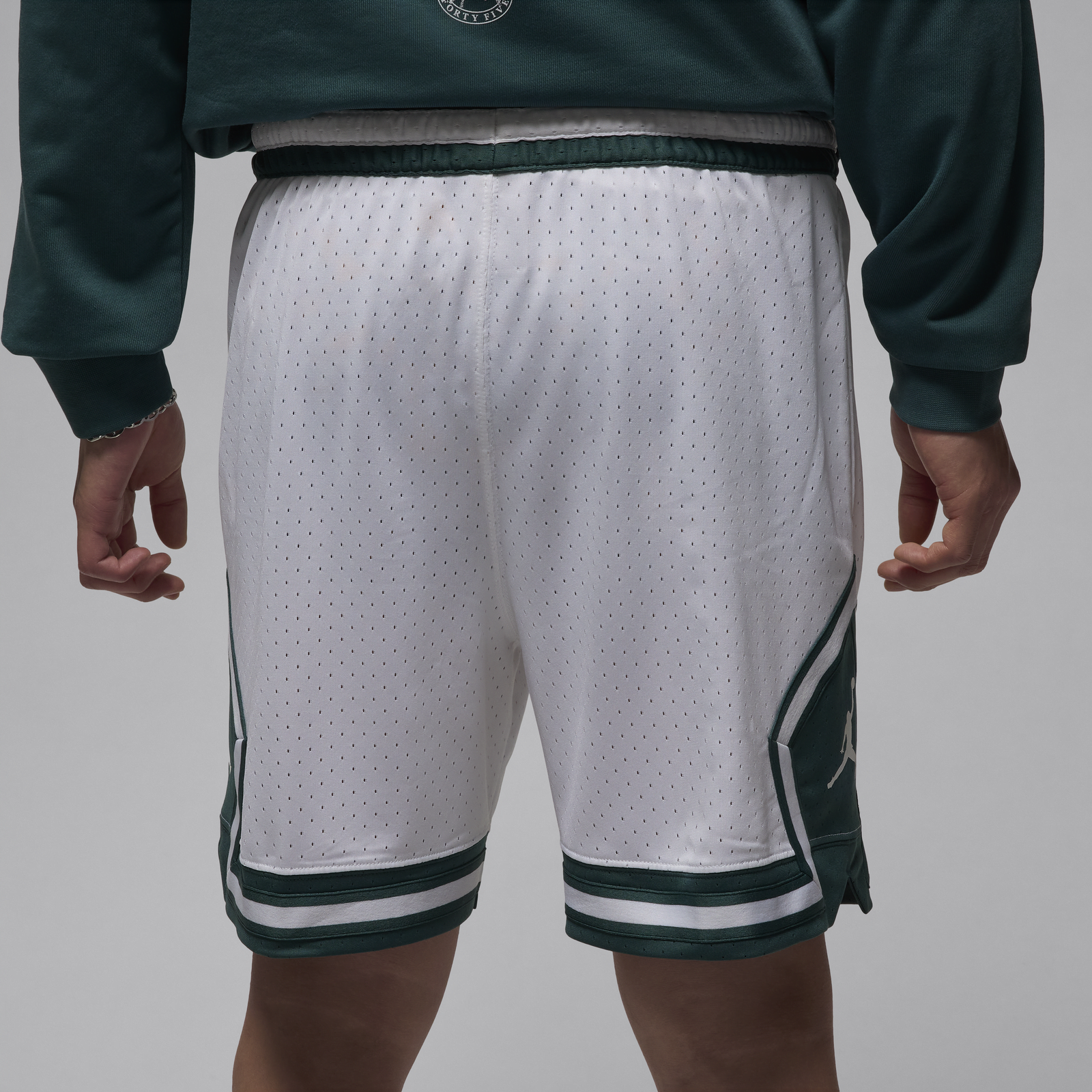 Sport Diamond Dri-FIT Shorts