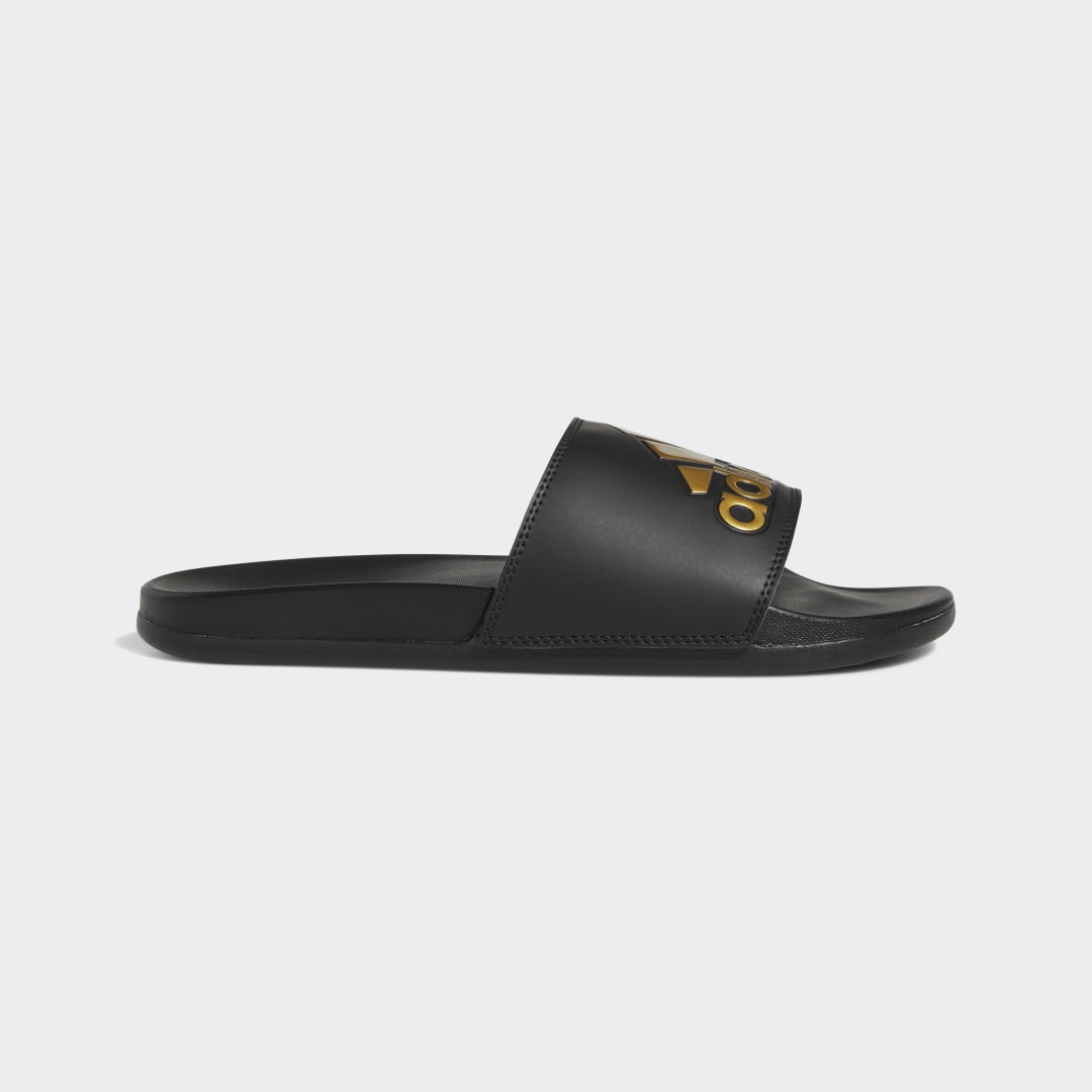 Tenisky a topánky adidas Originals Adilette Comfort Čierna | GY1946, 0