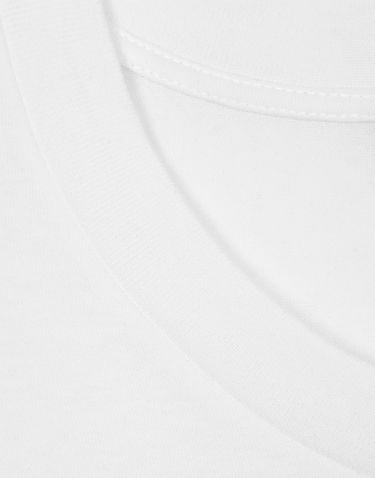 Tričko Dolce & Gabbana T-shirt M/corta Giro Biela | F8U08ZG7B3UW0800, 3