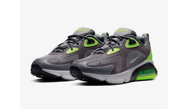 Tenisky a topánky Nike Air Max 200 Šedá | BV5485-002, 3