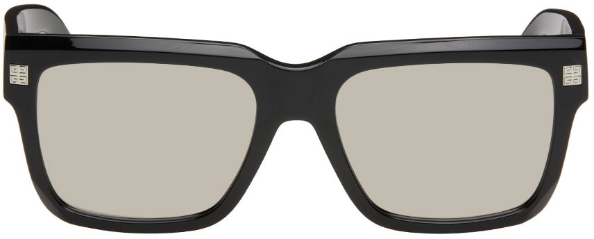 Slnečné okuliare Givenchy GV Day Sunglasses Čierna | GV40060I@5501C, 0