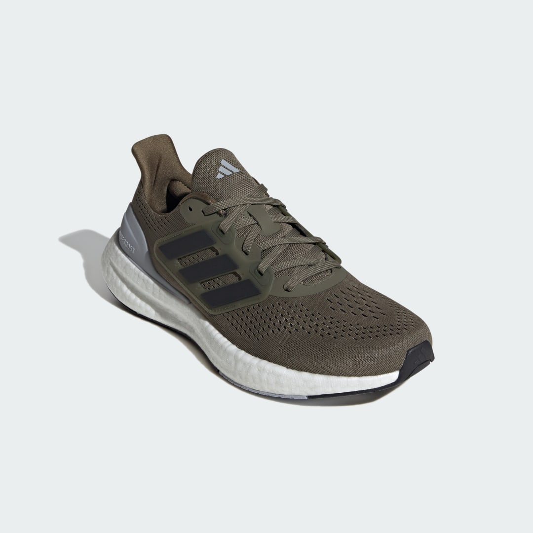 Pureboost 23