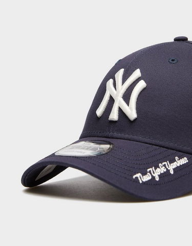 Šiltovka New Era New York Yankees Script 940 Cap Navy | 60758996, 1