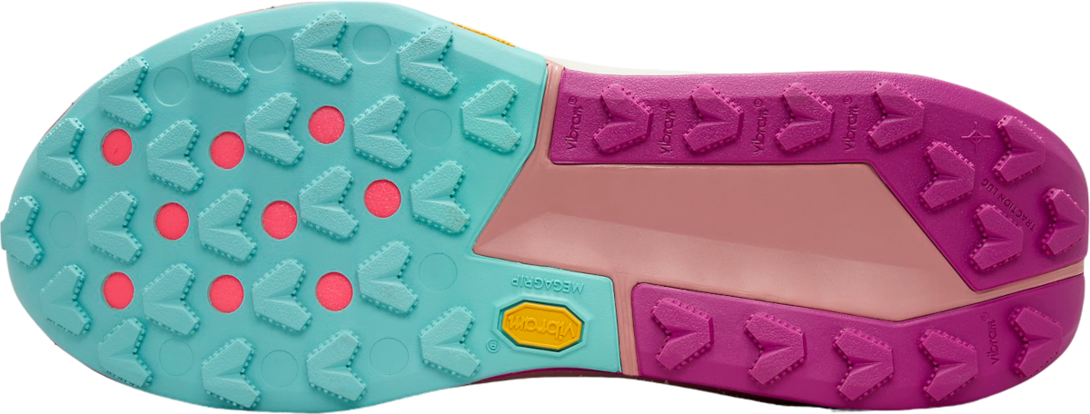 Tenisky a topánky Nike Zegama 2 Rôznofarebný | fd5191-400, 1