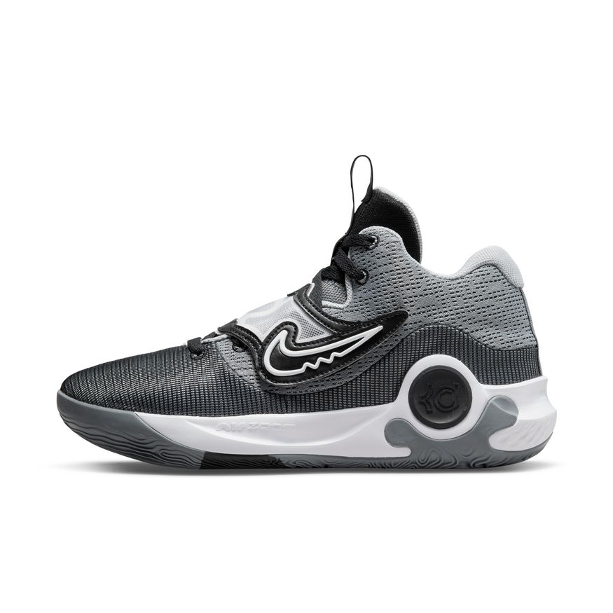 Tenisky a topánky Nike KD Trey 5 X Šedá | DD9538-008, 0