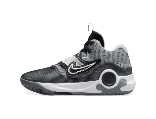 Basketball Nike KD Trey 5 X Šedá | DD9538-008