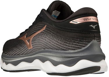 Tenisky a topánky Mizuno Wave Sky 5 Čierna | J1GD210244, 3