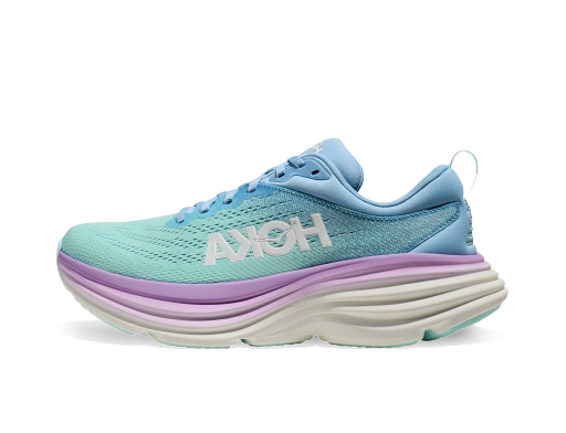 Bežecké topánky Hoka One One Bondi 8 "Airy Blue Sunlit Ocean" W Tyrkysová | 1127952-ABSO