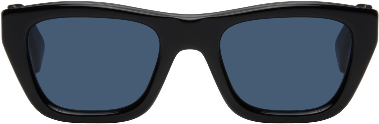 Slnečné okuliare KENZO 1970 Sunglasses Čierna | KZ40191UM5201V 840126847819, 0