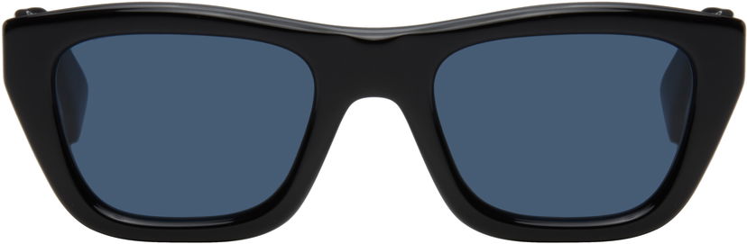 Slnečné okuliare KENZO 1970 Sunglasses Čierna | KZ40191UM5201V 840126847819