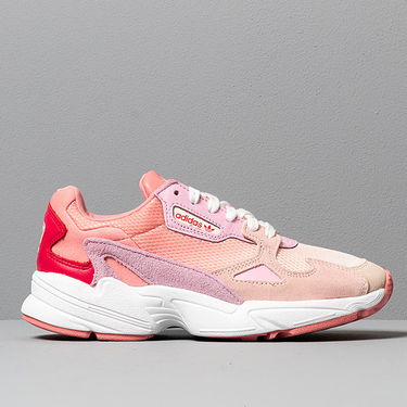 Tenisky a topánky adidas Originals Falcon W Ružová | EF1964, 5