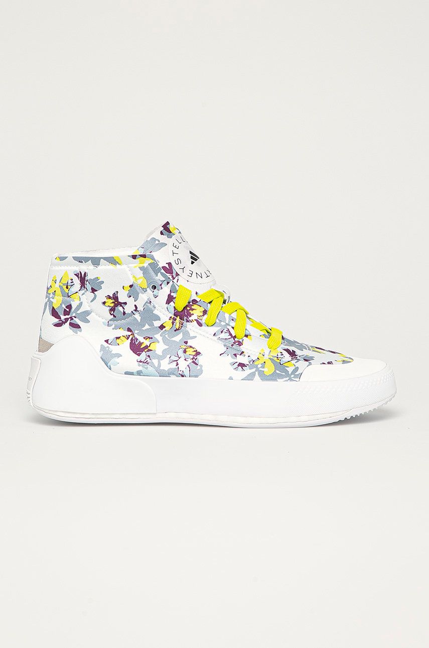 Tenisky a topánky adidas Performance Stella McCartney x Treino Mid Rôznofarebný | FY1180, 0