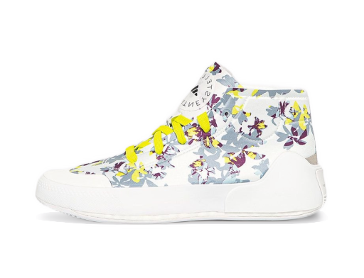 Tenisky a topánky adidas Performance Stella McCartney x Treino Mid Rôznofarebný | FY1180