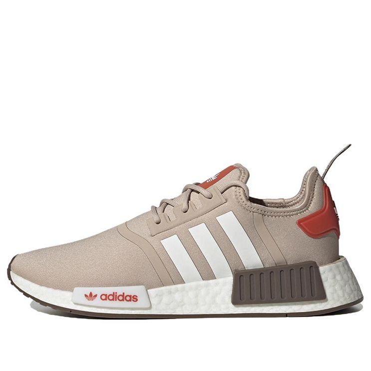 Tenisky a topánky adidas Originals NMD_R1 Béžová | ID4348, 0