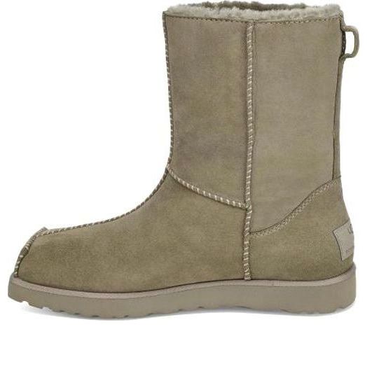 Tenisky a topánky UGG Block Boot Snow Boots Béžová | 1109893-GYGY