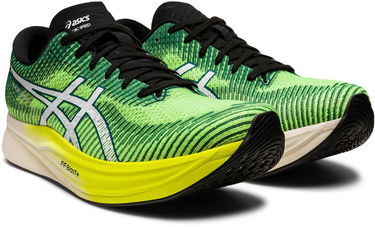 Tenisky a topánky Asics Magic Speed 2 Zelené | 1011B443 750, 6