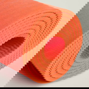 Športový doplnok adidas Performance Yoga Mat Oranžová | JJ3615, 1