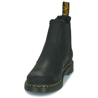 Tenisky a topánky Dr. Martens 2976 Chelsea Stiefel "Black" Čierna | 31144001, 2