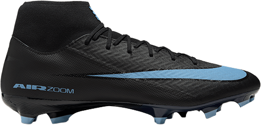 Tenisky a topánky Nike Zoom Superfly 10 Acad FG/MG Čierna | fq1456-001, 0