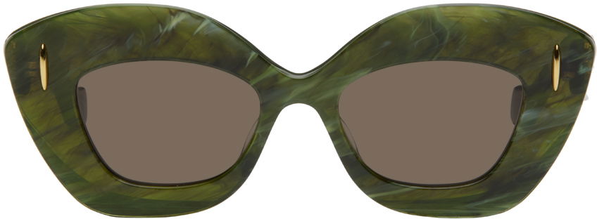 Retro Screen Sunglasses