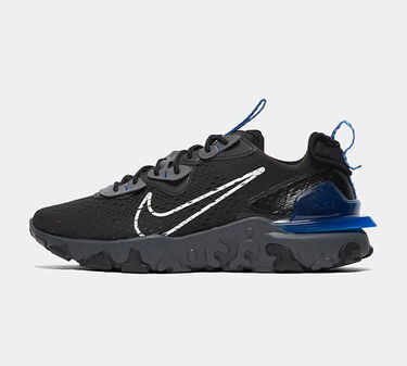 Tenisky a topánky Nike React Vision Čierna | DV6491-001, 0