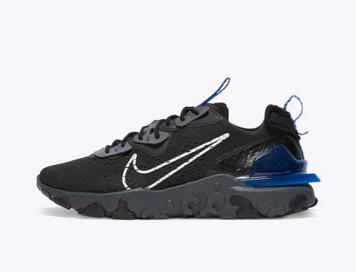 Tenisky a topánky Nike React Vision Čierna | DV6491-001