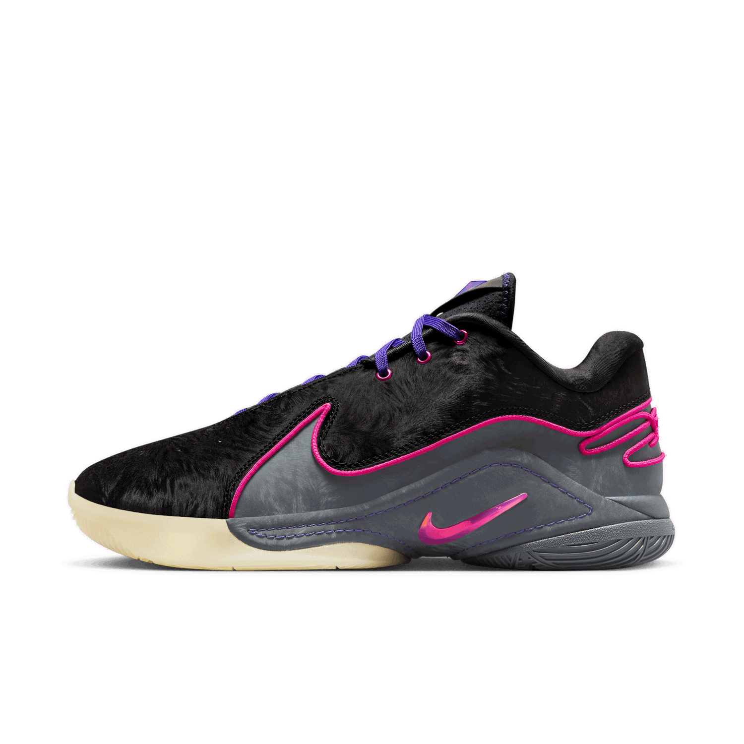 Tenisky a topánky Nike LeBron XXI "Tunnel Vision" Čierna | FZ1094-001, 0