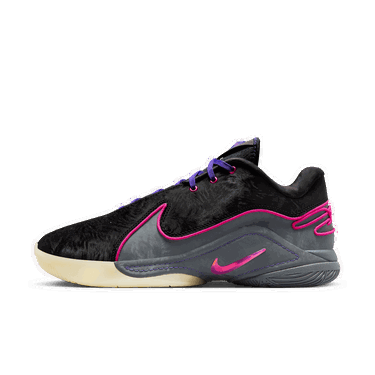 Tenisky a topánky Nike LeBron XXI "Tunnel Vision" Čierna | FZ1094-001, 0