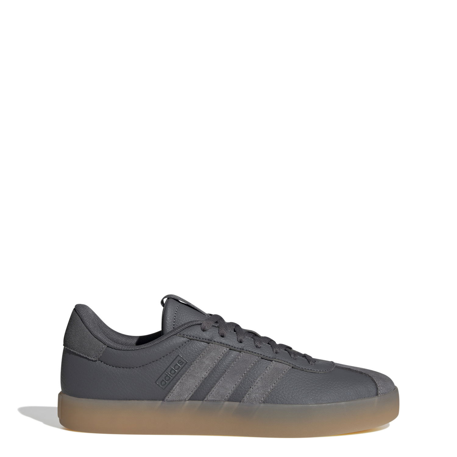 Tenisky a topánky adidas Performance adidas VL COURT 3.0 42 2/3 Šedá | ID9081, 0