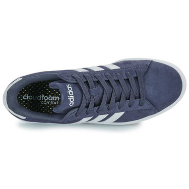 Tenisky a topánky adidas Originals Shoes (Trainers) adidas GRAND COURT 2.0 Navy | ID2969, 5
