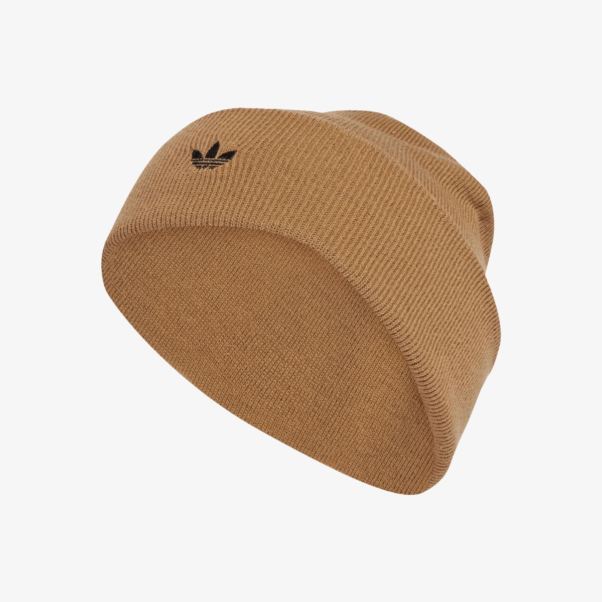 Kulicha adidas Performance Adicolor Classic Beanie Hnedá | JW1115, 1