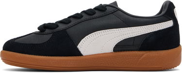 Tenisky a topánky Puma Palermo 'Black Feather Grey Gum' Čierna | 397647-03, 2