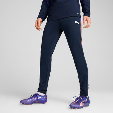 Tepláky Puma Training Pants Navy | 659517-01, 1