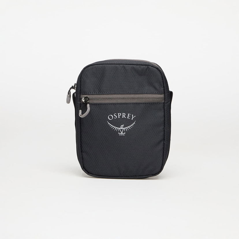 Taška cez rameno Osprey Daylite Crossbody Pouch 1L Čierna | 10048597OSP