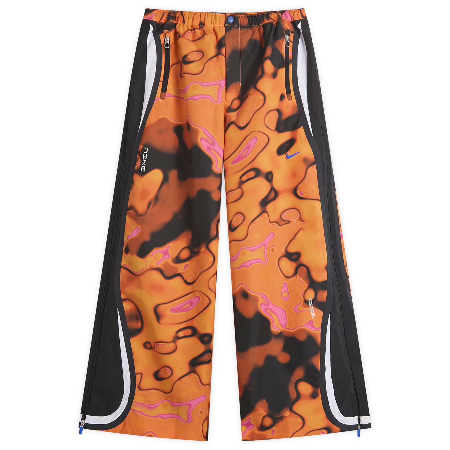 Nohavice Nike Project F.R.O.G. Repel Track Pant Oranžová | HV8235-819, 1