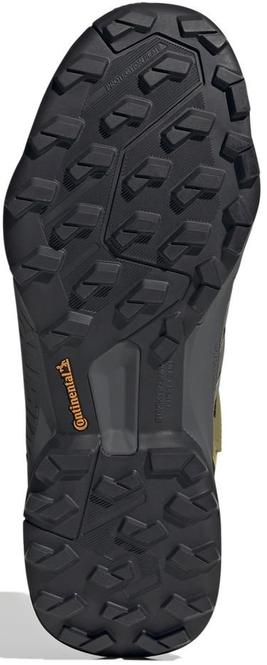 Tenisky a topánky adidas Originals Terrex Swift R3 Gtx Zelené | GZ3974, 2