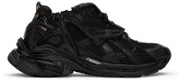 Runner Sneakers "Black"