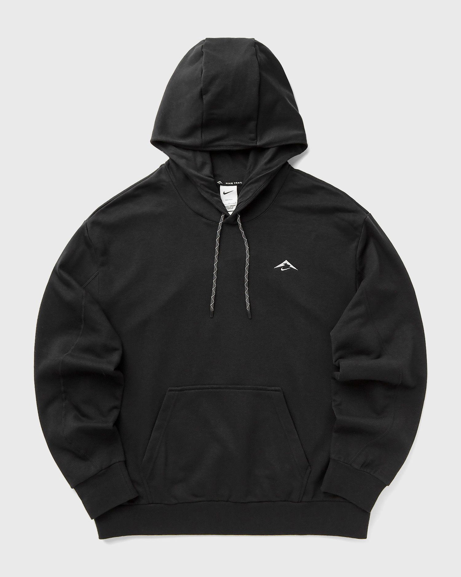 Mikina Nike Magic Hour Hoodie Čierna | HJ3570-010, 0